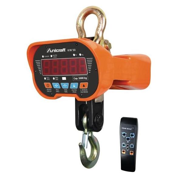Stürmer - Unicraft Kranwaage KW 50 (6171405)