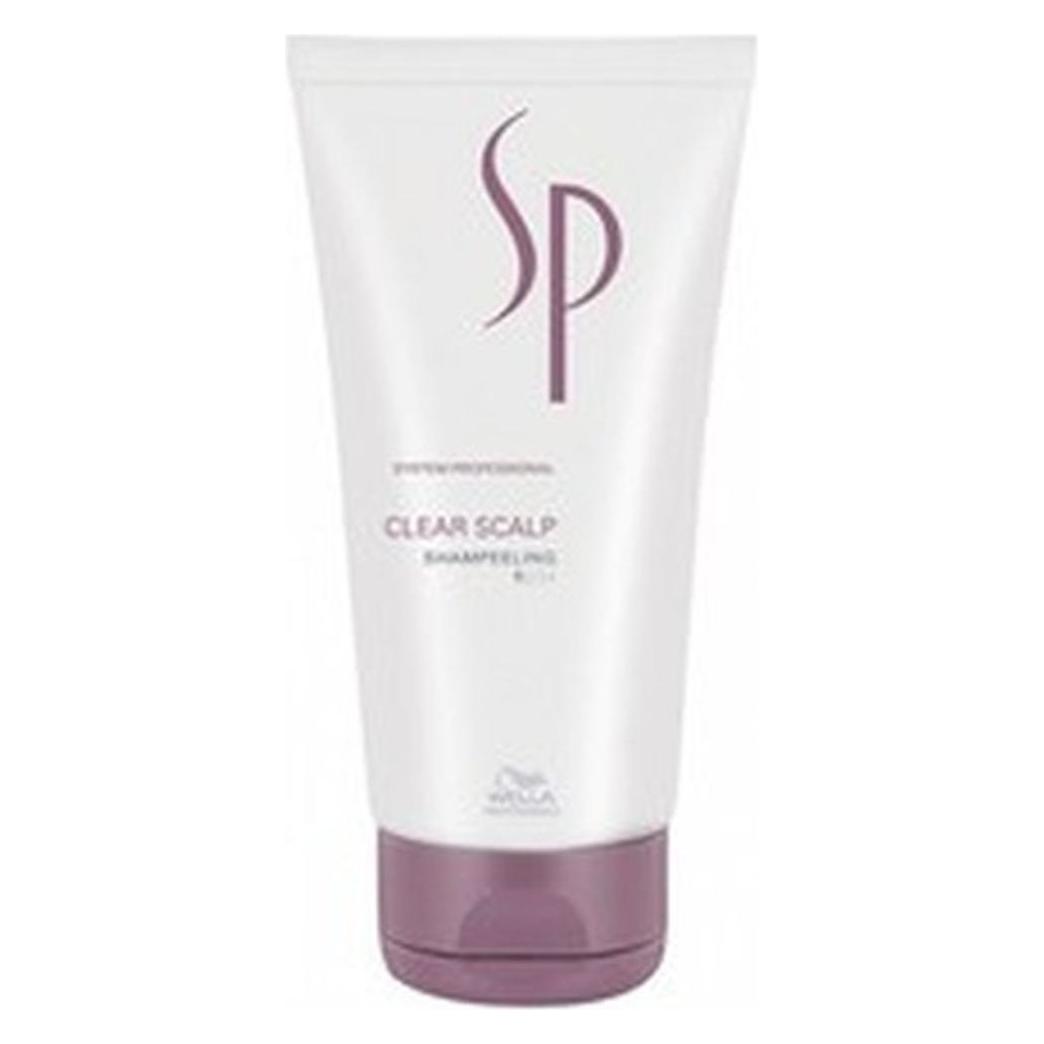 Wella Clear Scalp Shampeeling (150 ml) (99350130383)