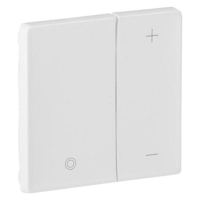 Legrand Valena Life Abdeckung 754890 Tastdimmer Uw (754890)
