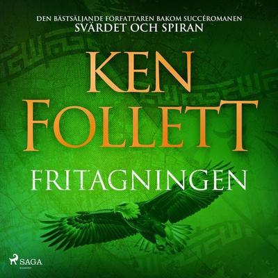 Fritagningen - Ken Follett, Audio, 9788727170251
