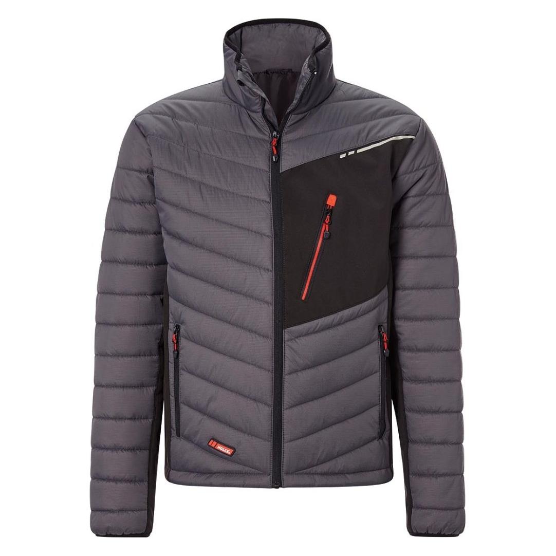 Holex Hybrid-Jacke 4XL (4XL) (090604 4XL)