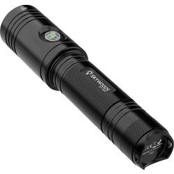 Skywoods 738874870022 LED Taucherlampe 1600 lm akkubetrieben Schwarz