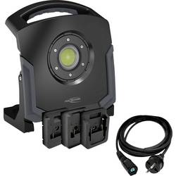 Ansmann 1600-0715 Hybrid Arbeitsleuchte WL60W 18V COB LED, Akkubetriebenes LED-Leuchtmittel Strahler EEK: E (A - G) 60 W