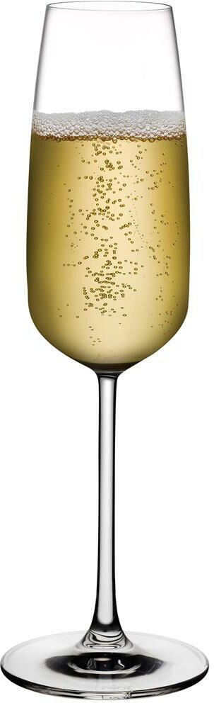Nude Calice Flute 24,5 cl Mirage