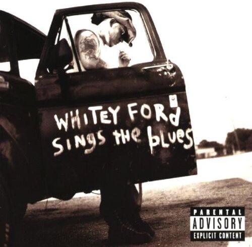 Everlast - Whitey Ford Sings the Blues - Preis vom 08.10.2026 07:26:42 h