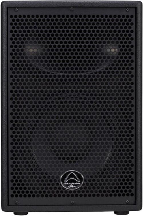 Wharfedale Delta X10