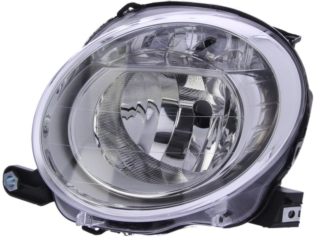 Depo Fanali 661-1155L-LD-EM