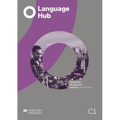 Language Hub Split edition, Set von , Hueber, 978-3-19-522984-5