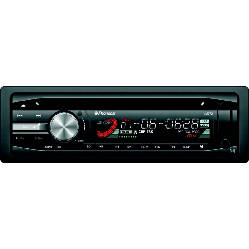 Phonocar VM072