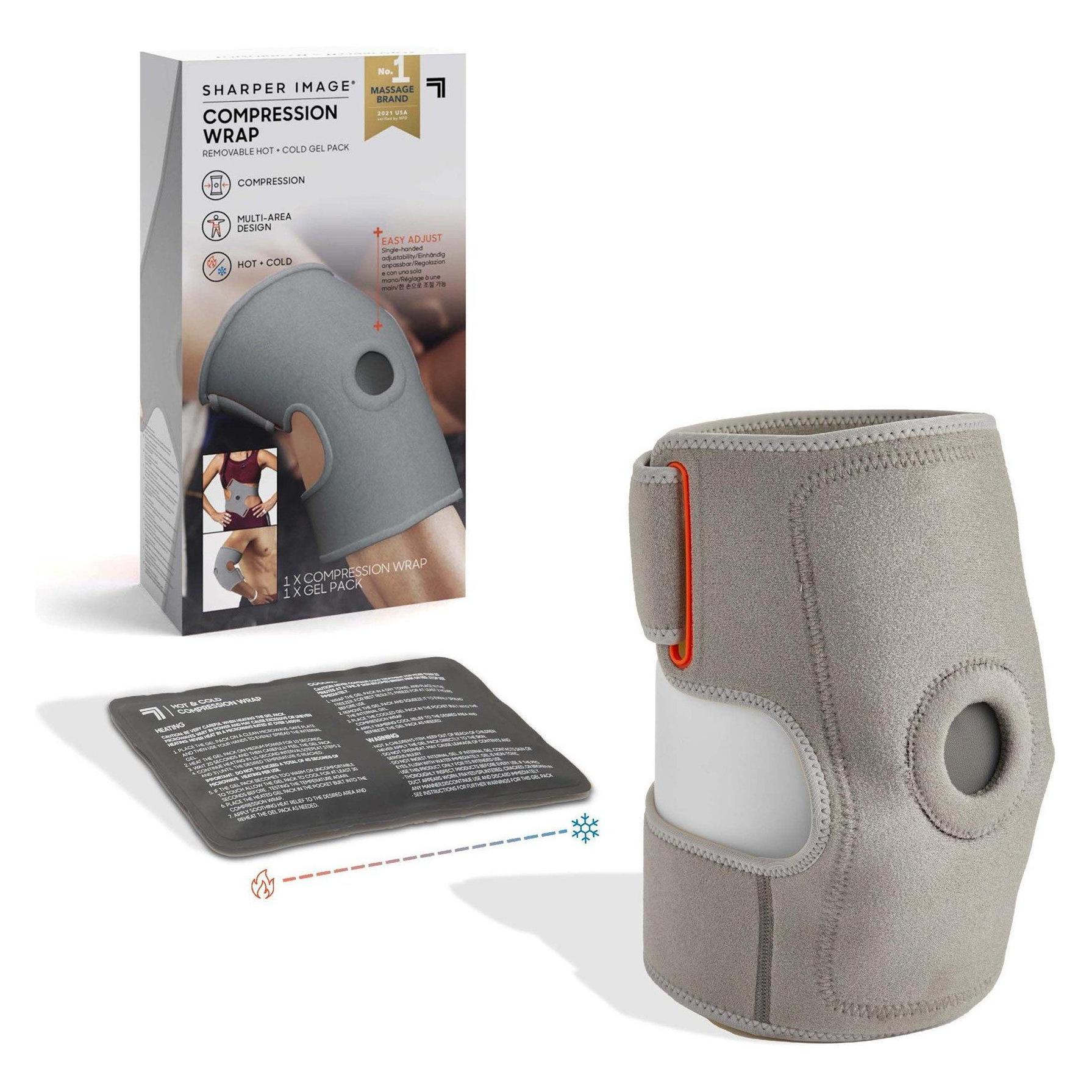 Sharper Image Compression Wrap (1245011990)