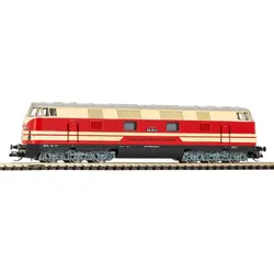 PIKO 47287 TT Diesellok BR 228, Cargo Logistik, Ep. VI
