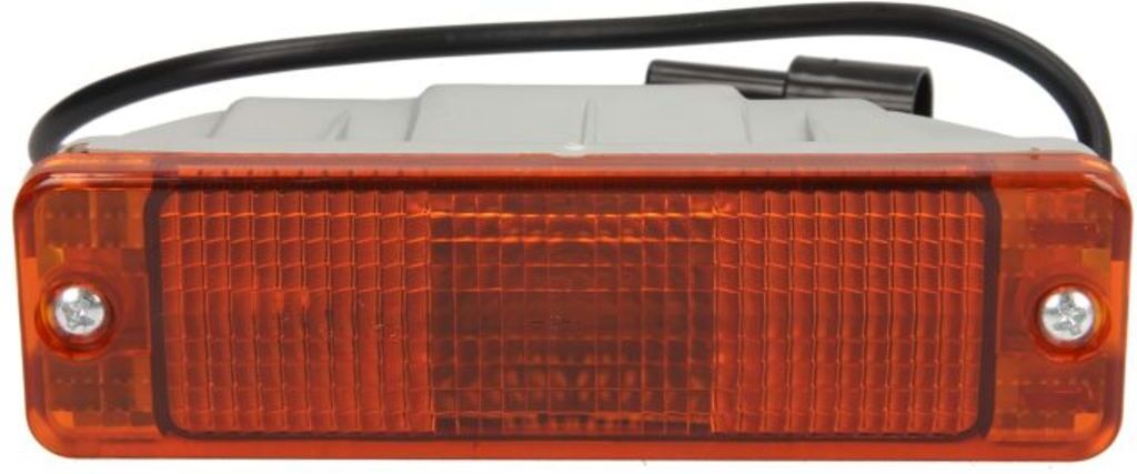 Luz intermitente TRUCKLIGHT CL-MA007