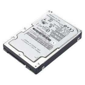 Lenovo IBM 300GB 10K 6Gbps SAS 2.5" (0.30 TB, 2.5") (00AJ098)