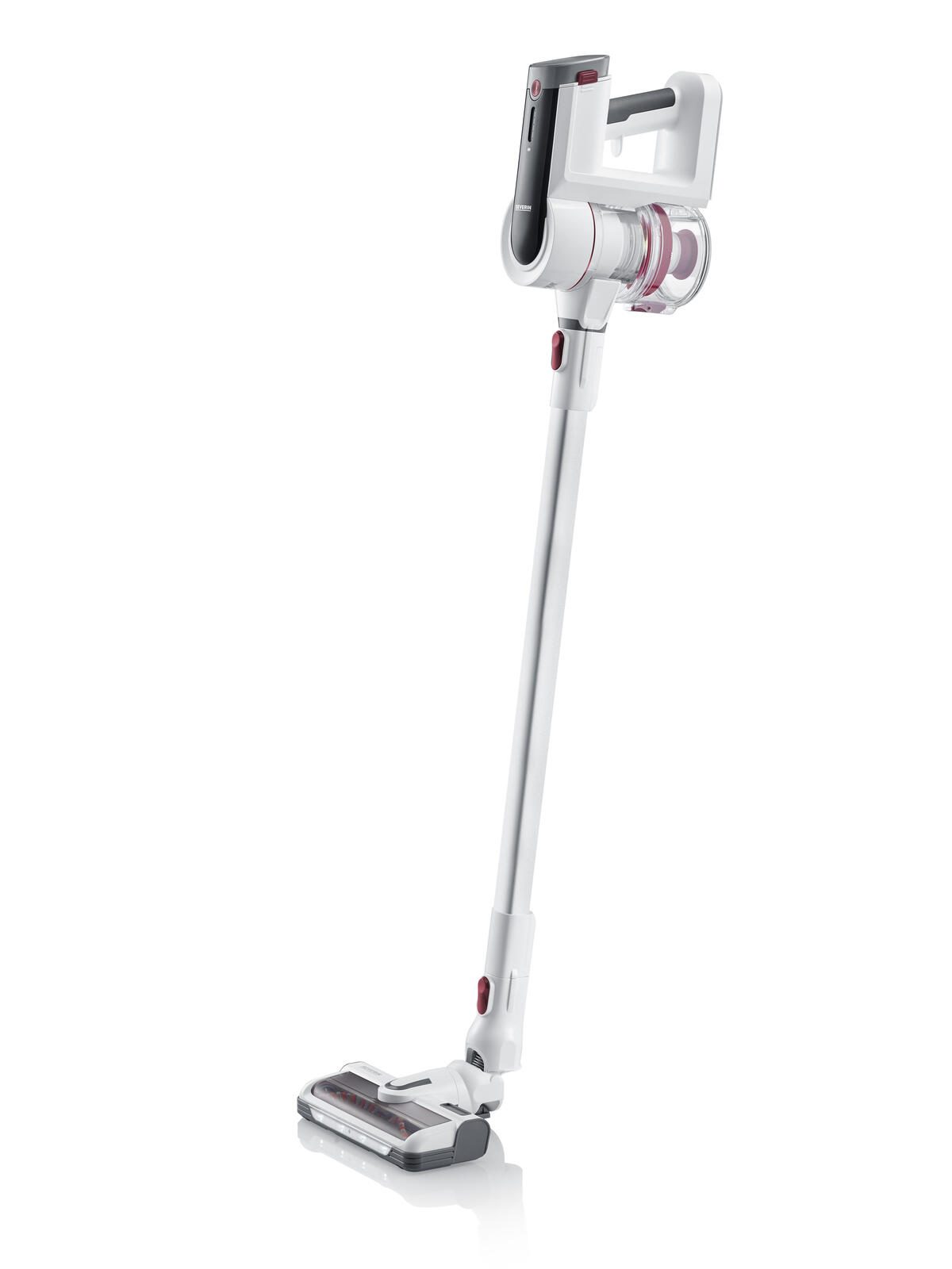 SEVERIN HV7166 Akku-Staubsauger 7166-000
