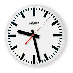 Peweta Quarz-Batterie-Uhr 41.270.221