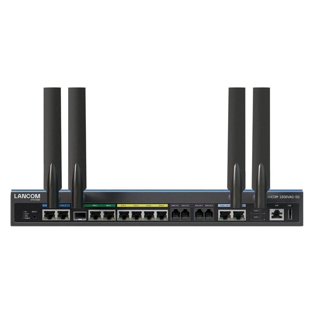 Lancom Systems 1936VAG-5G (EU) (62144)