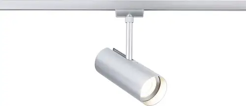 Paulmann Hochvolt-Schienensystem-Leuchte URail 11 W Chrom (matt)