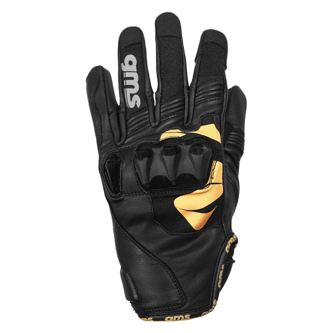 GMS Handschuhe Curve (Herren, S) (ZG40714-035-S)