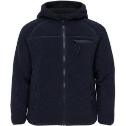 Brandit,  Teddyfleece Worker Jacket - 12256 (5XL)