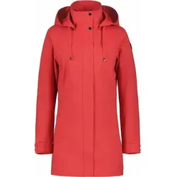 LUHTA Damen Jacke ERIKKALA, Größe 36 in KLASSISCH ROT KLASSISCH ROT