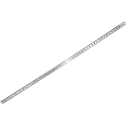 Stahllineal, 500 mm