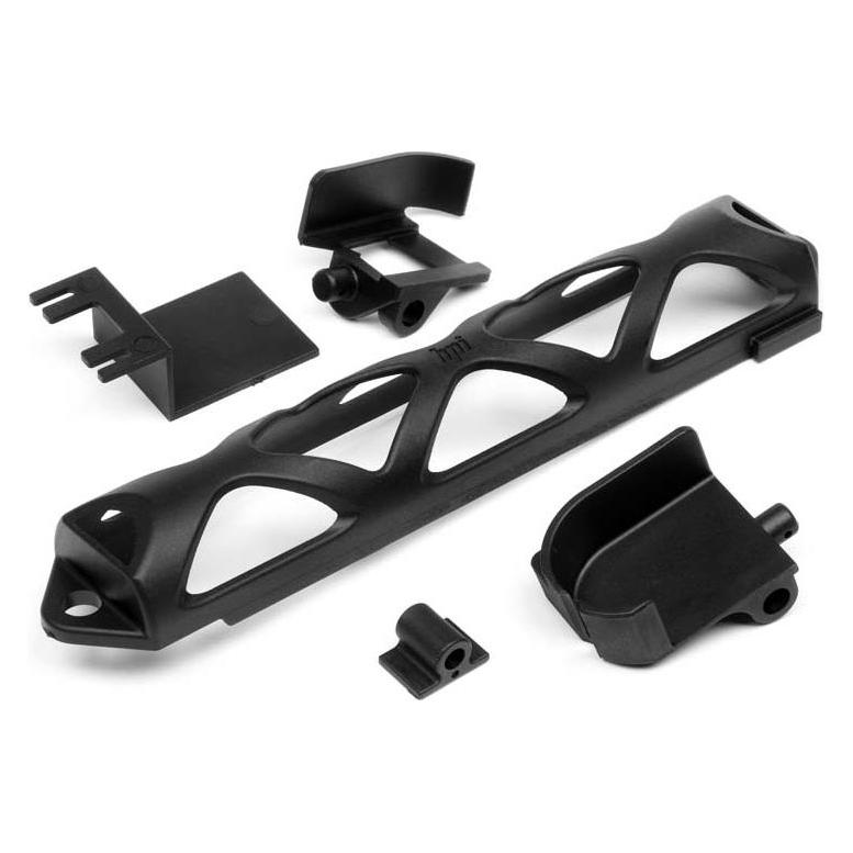 HPI Cup Racer BATTERY HOLDER SET (85275)