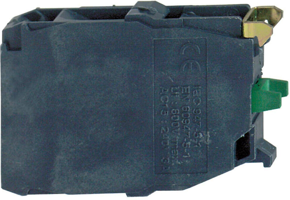 Schneider Electric Hilfsschalter 2S, schraubanschl. ZBE203)
