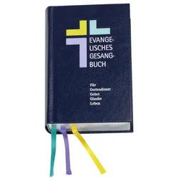 Evangelisches Gesangbuch Württemberg, Fachbücher