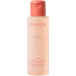 100ml Payot Nue Démaquillant bi-phase yeux et lèvres