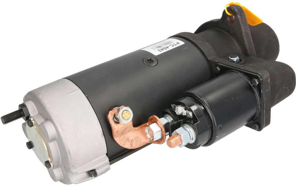 Power Truck Starter PTC-4043