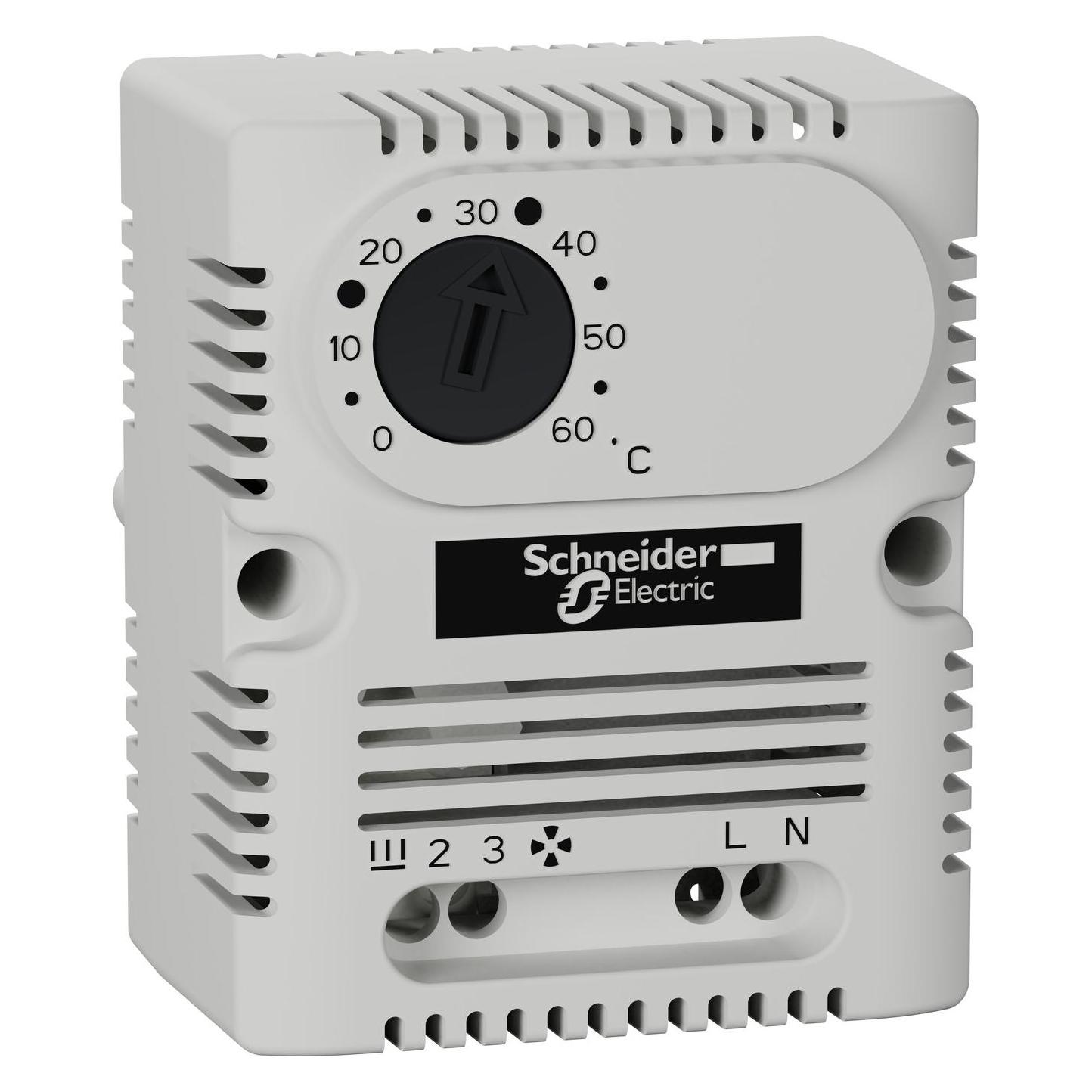 Schneider Electric Thermostat NSYCCOTHI (NSYCCOTHI)
