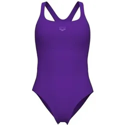 ARENA Damen Schwimmanzug SWIM PRO BACK SOLID - SWIM, Größe 36 in Lila 901