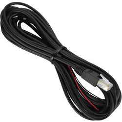 APC NetBotz Dry Contact Cable 15 ft. Sensormodulkabel NBES0304