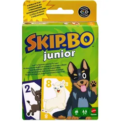Skip Bo Junior (Refresh)