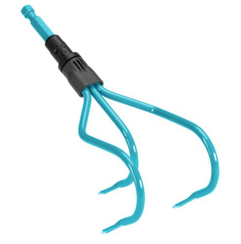 GARDENA combisystem 03135-20 Kultivator 10cm