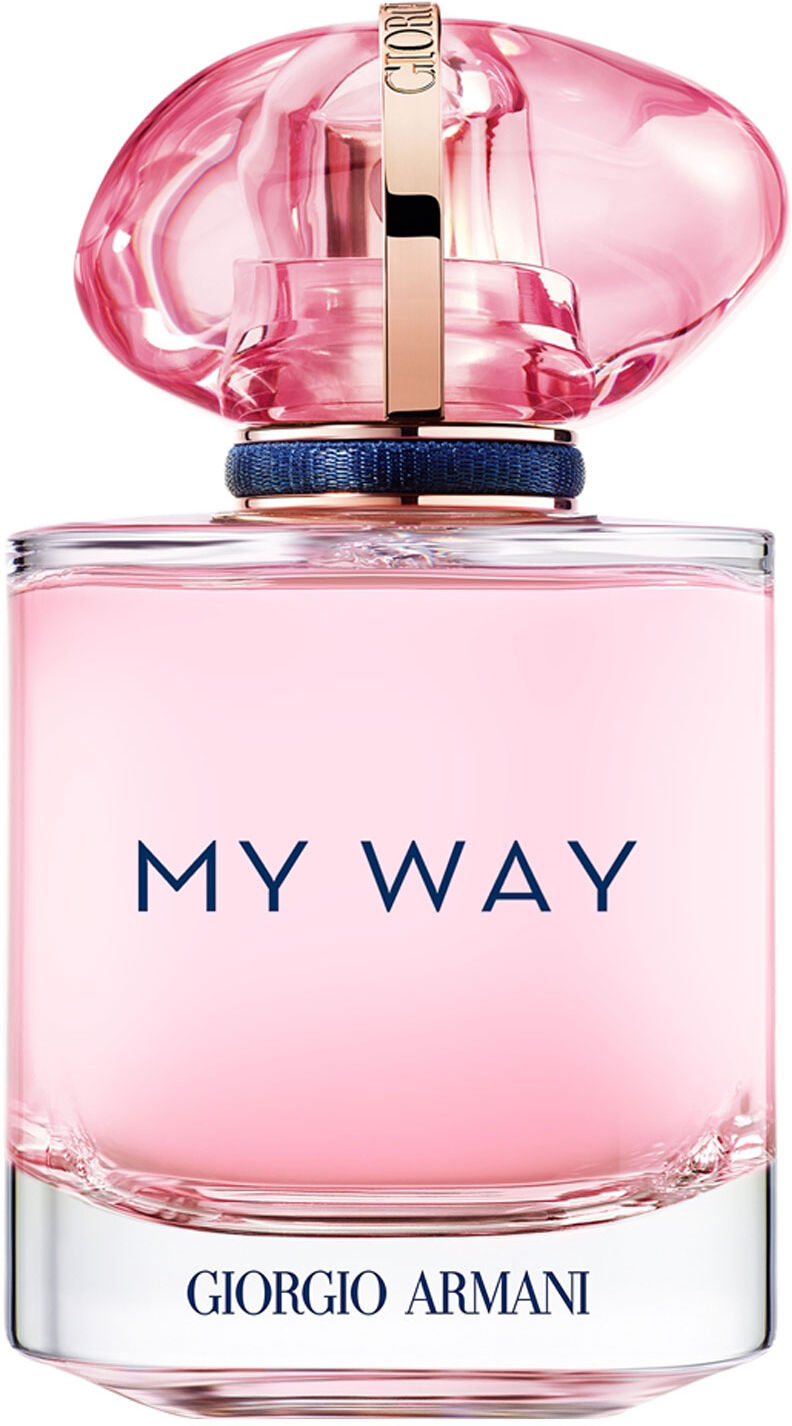 Giorgio Armani My Way Nectar Eau De Parfum