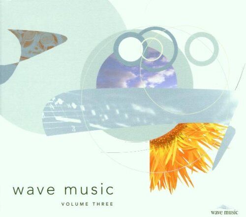 Various - Wave Music-Vol.3 - Preis vom 11.10.2026 03:10:56 h