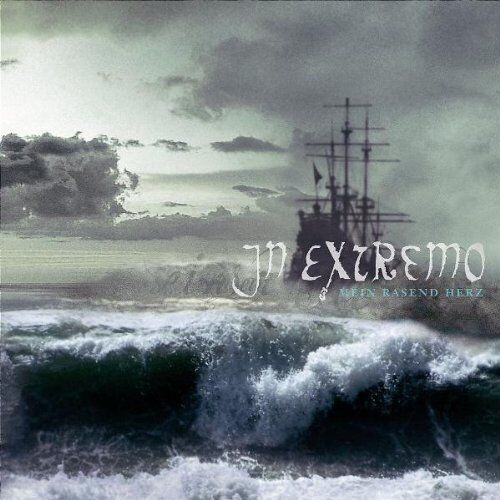 In Extremo - Mein Rasend Herz (Ltd.Pur Edt.) - Preis vom 11.10.2026 03:10:56 h