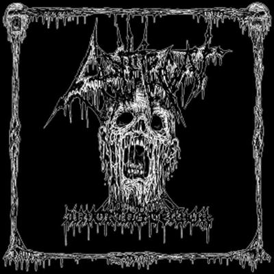 Invoking Terror - Cutthroat, Vinyl
