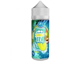 Jungle Tea 15ml Bottlefill Aroma by Big Mouth