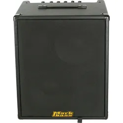 Markbass CMB102 Black Line