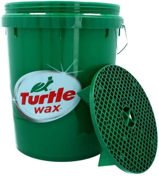 TURTLE WAX XA1080c48 Wascheimer