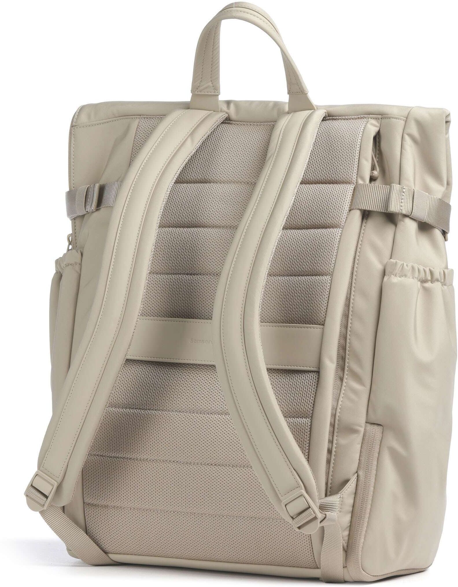 Samsonite Essentis Rucksack, beige