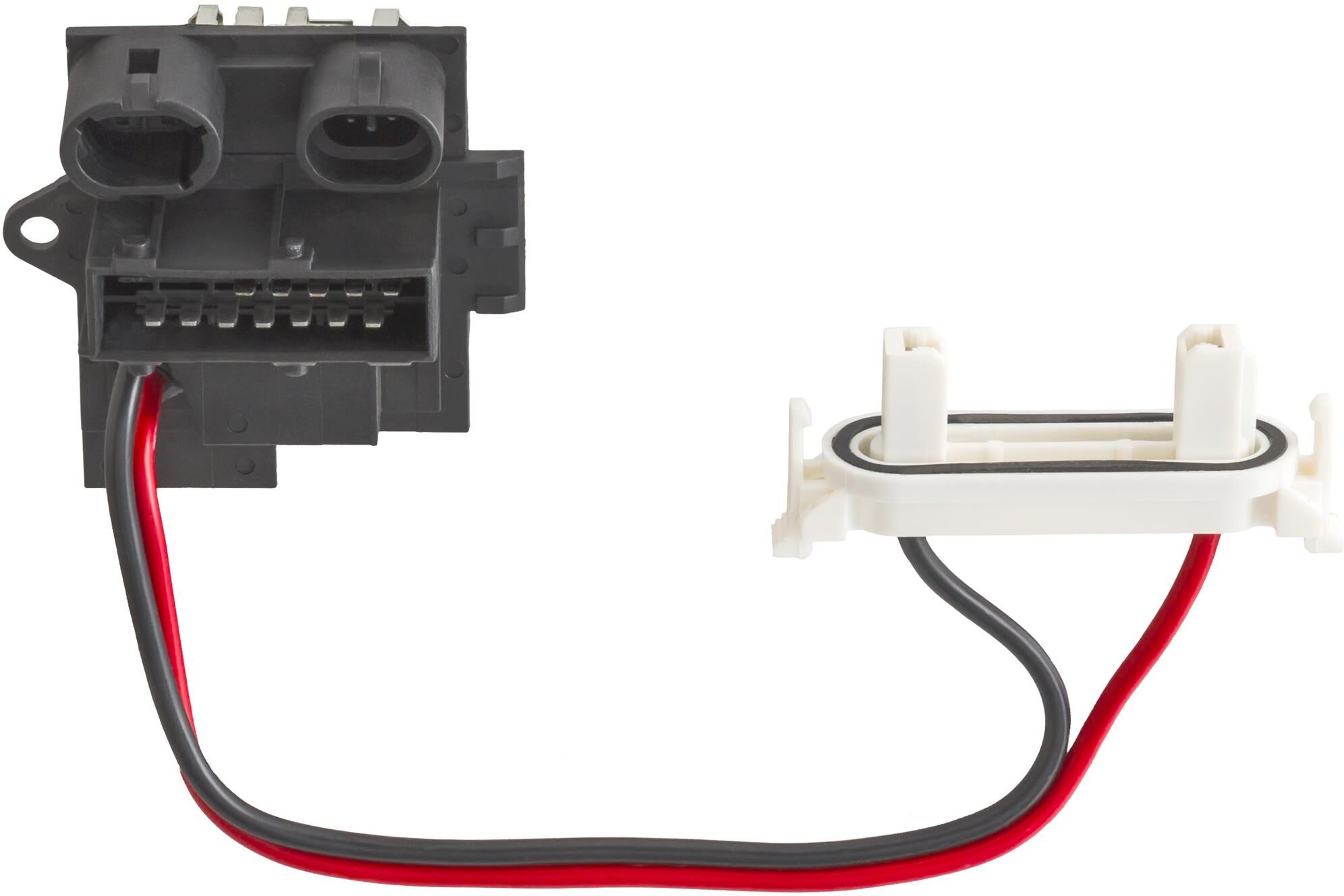 Topran Widerstand, Innenraumgebläse 701410 Für Renault