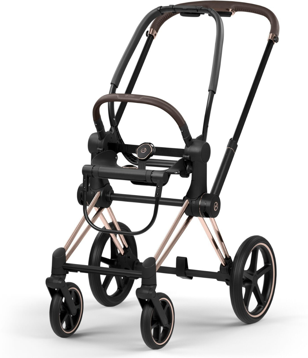 Cybex Platinum Chasis Priam Style - Rose Gold 2026