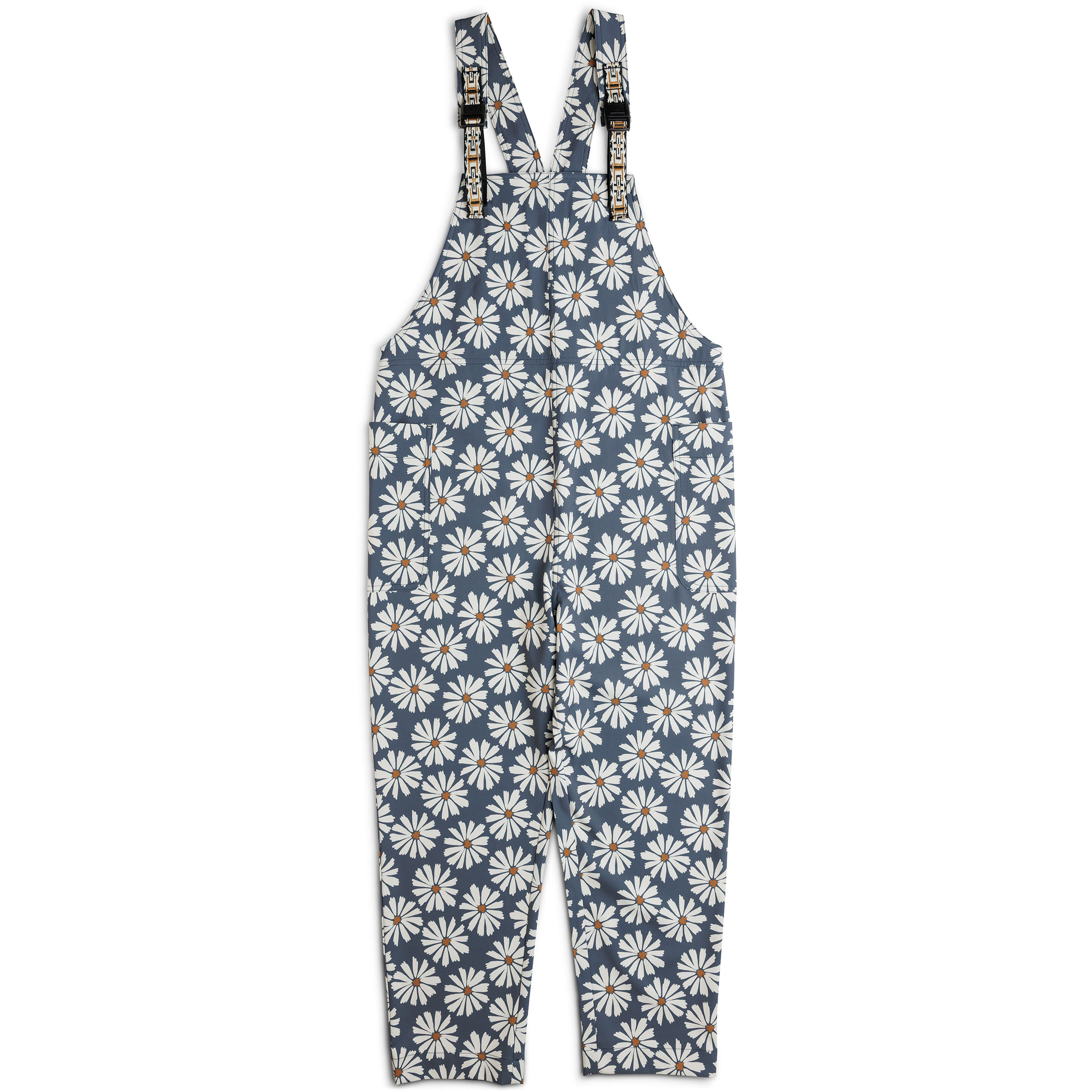 Kavu San Blas Jumpsuit Damen Jumpsuits blau Größe XS Lifestyle Elastisch
