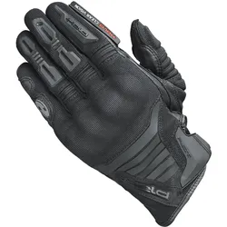 Held Hamada Moto-Cross Handschuhe - schwarz - 7