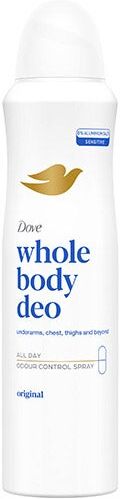 Dove Whole Body Original