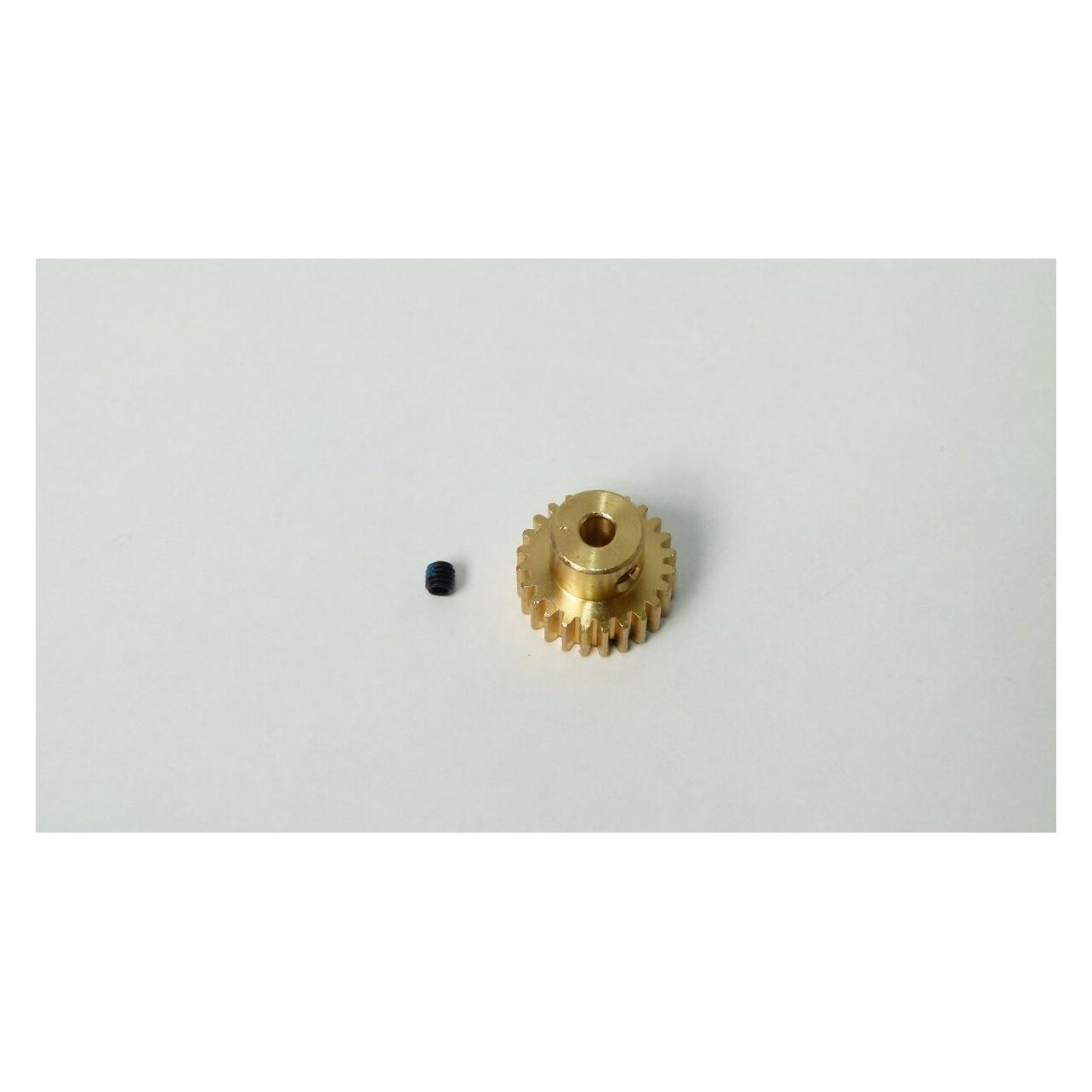 Jamara Motorritzel 24Z. 48DP Vo-Mj-LQ 3,17mm (500151)
