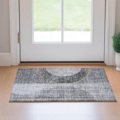 Addison Rugs Premium Washable Super Soft Modern Gatsby Mayfield Rug
